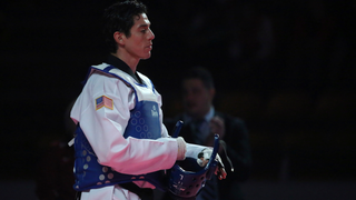 SafeSport Bans Taekwondo's Steven Lopez, But Will It Last?
